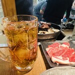 札幌成吉思汗 しろくま  - 