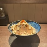 うまそうなラーメン屋 ジャンク店 - 