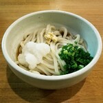 333427244 - ぶっかけ（冷 / 中）