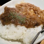 札幌成吉思汗 しろくま  - 