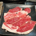 札幌成吉思汗 しろくま  - 