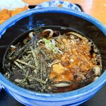 若菜 - うどん・冷