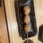 根津 焼鳥 照隅 - 