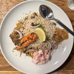 さぼてん食堂 - 