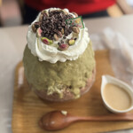 かき氷工房 雪菓 - 