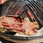 札幌成吉思汗 しろくま  - 