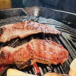 札幌成吉思汗 しろくま  - 