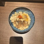うまそうなラーメン屋 - 