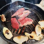 札幌成吉思汗 しろくま  - 