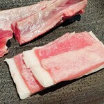 札幌成吉思汗 しろくま  - 