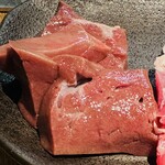 札幌成吉思汗 しろくま  - 