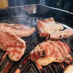 札幌成吉思汗 しろくま  - 