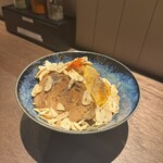 うまそうなラーメン屋 - 