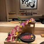 焼肉割烹 YP流 宗右衛門町本店 - 