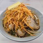 くるまやラーメン - 料理写真: