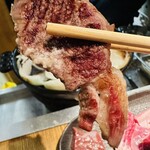 札幌成吉思汗 しろくま  - 