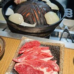 札幌成吉思汗 しろくま  - 