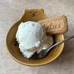 炭焼鉄板焼KUMA - 