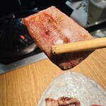 札幌成吉思汗 しろくま  - 