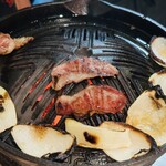 札幌成吉思汗 しろくま  - 