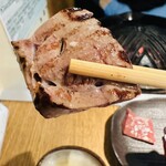 札幌成吉思汗 しろくま  - 