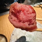 札幌成吉思汗 しろくま  - 