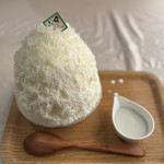 かき氷工房 雪菓 - 