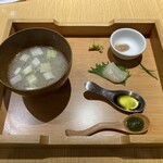 #新宿地下ラーメン - 