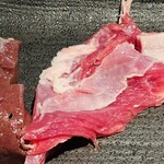 札幌成吉思汗 しろくま  - 