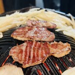 札幌成吉思汗 しろくま  - 