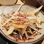 札幌成吉思汗 しろくま  - 