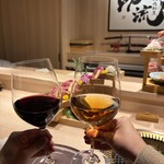 焼肉割烹 YP流 - 