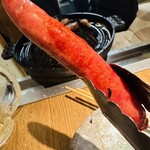 札幌成吉思汗 しろくま  - 