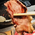 札幌成吉思汗 しろくま  - 