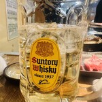 札幌成吉思汗 しろくま  - 