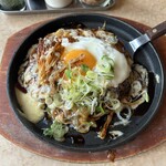 炭焼鉄板焼KUMA - 