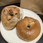 天然酵母パン工房 KIBIYAベーカリー - 