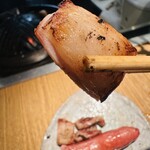 札幌成吉思汗 しろくま  - 