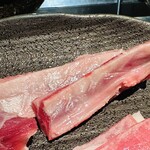 札幌成吉思汗 しろくま  - 