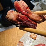 札幌成吉思汗 しろくま  - 