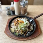 炭焼鉄板焼KUMA - 