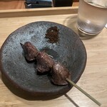 根津 焼鳥 照隅 - 