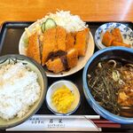 若菜 - サービスランチ