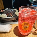 札幌成吉思汗 しろくま  札幌本店 - 