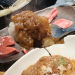 札幌成吉思汗 しろくま  - 