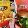 Ａ＆Ｗ 牧港店