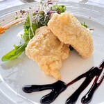 フレンチレストラン ベルビュー - 