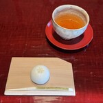 石葉 - いつも、あんまり食べないけど？美味しいから食べた〜