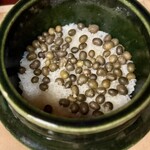 石葉 - むかご正直嫌いやねんけど笑