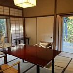 石葉 - コーナーこんな感じ